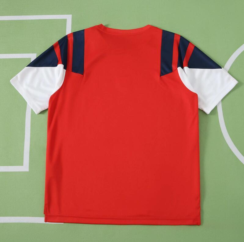 2026 2027  Arsenal F.C. originals EQT Fan version