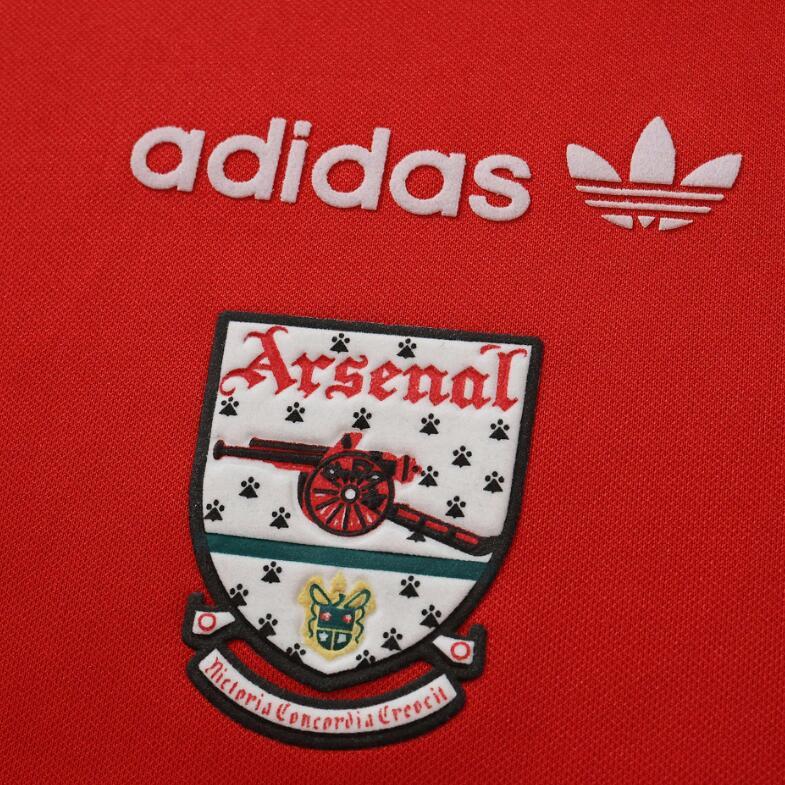 2026 2027  Arsenal F.C. originals EQT Fan version