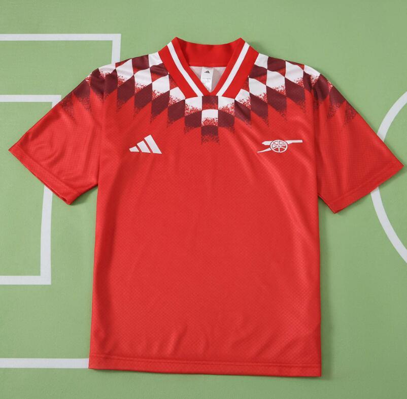 2026 2027   Arsenal special  Jersey Fan Version