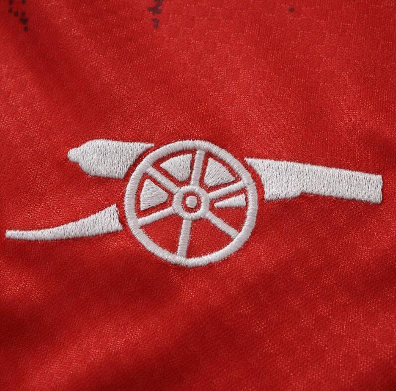 2026 2027   Arsenal special  Jersey Fan Version