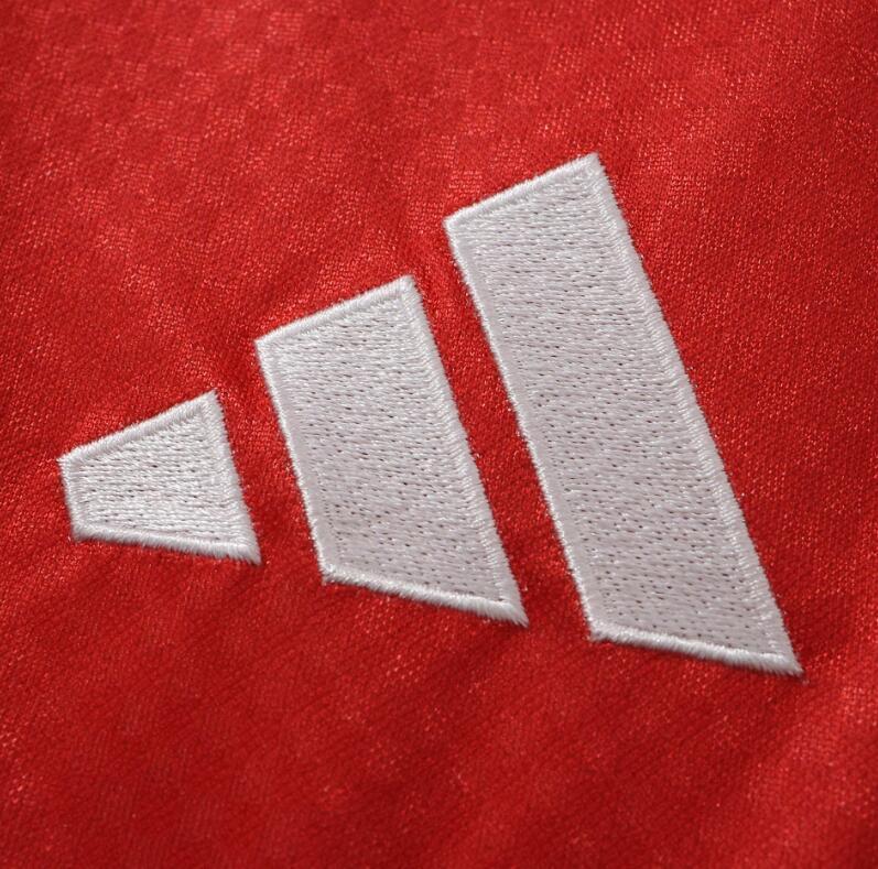 2026 2027   Arsenal special  Jersey Fan Version