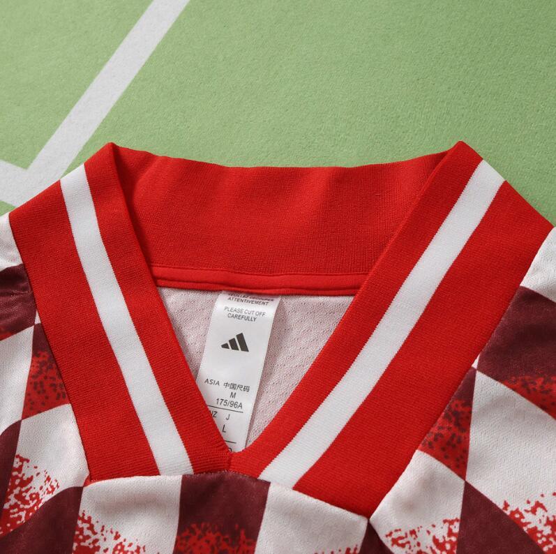 2026 2027   Arsenal special  Jersey Fan Version