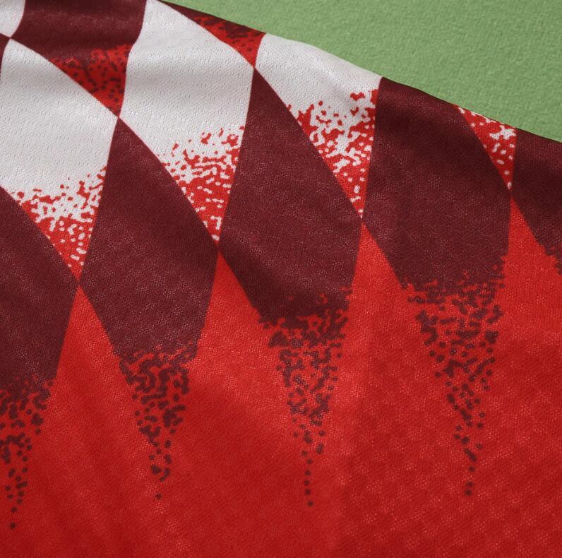 2026 2027   Arsenal special  Jersey Fan Version