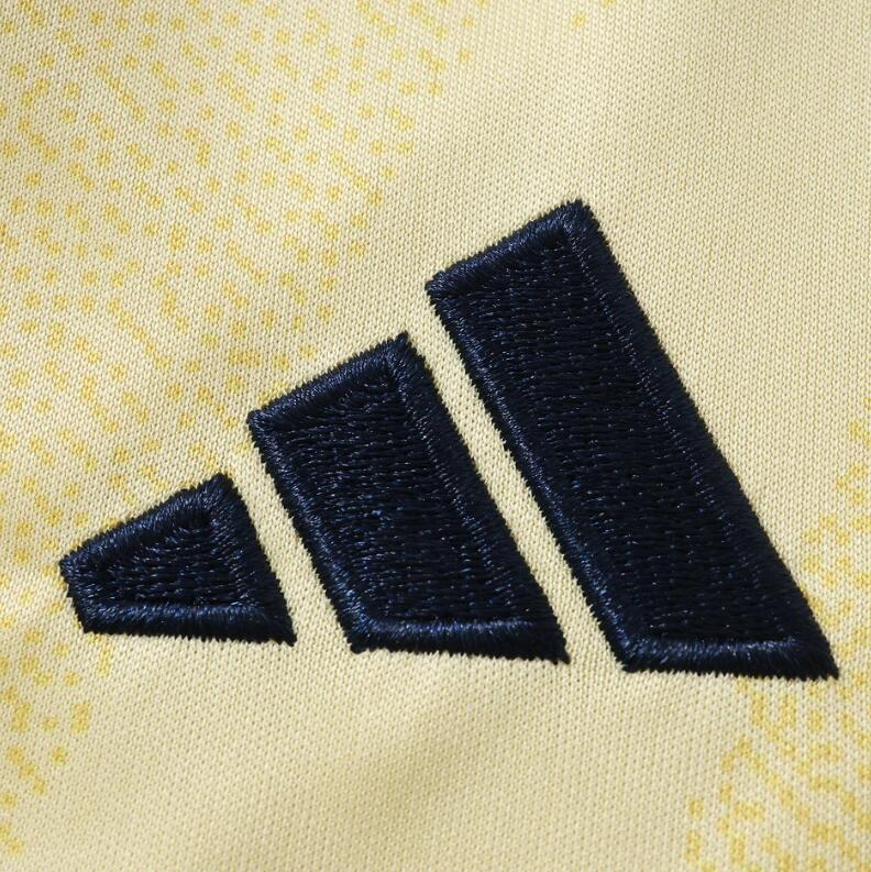 2026 2027 Arsenal 3rd Cropped Jersey