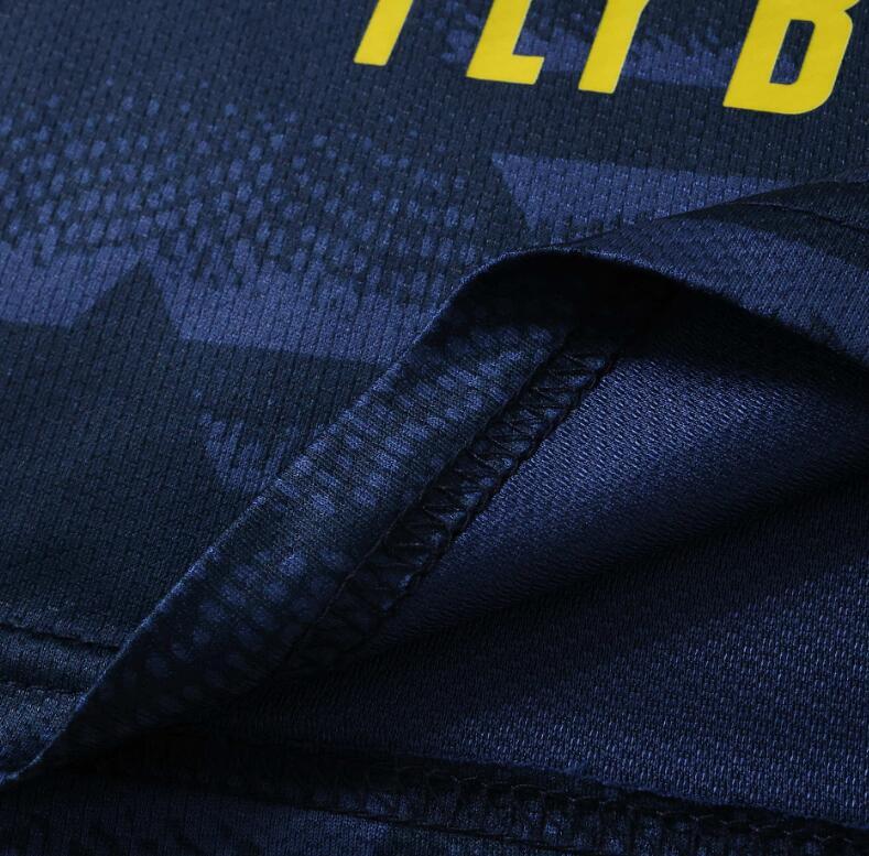 2026 2027 Arsenal away Cropped Jersey