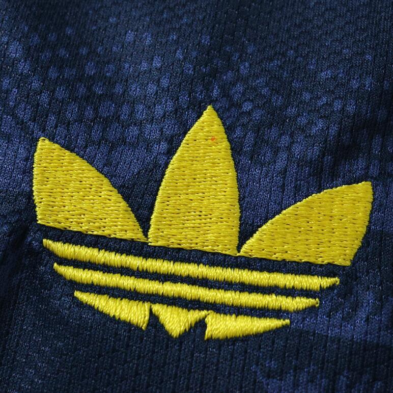 2026 2027 Arsenal away Cropped Jersey