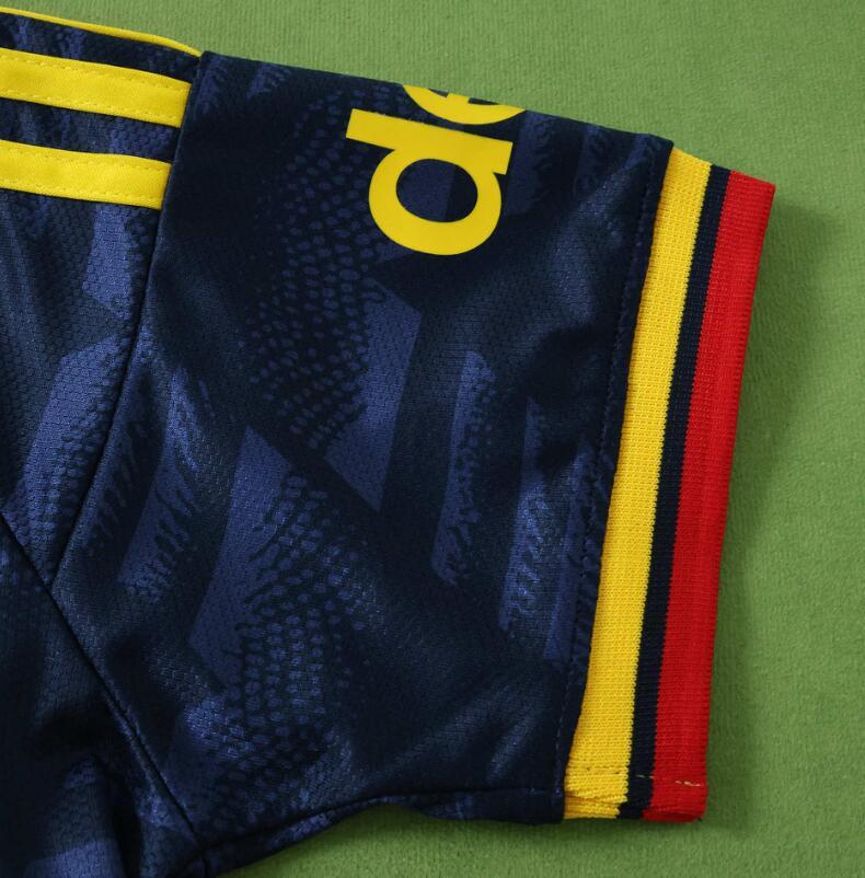 2026 2027 Arsenal away Cropped Jersey
