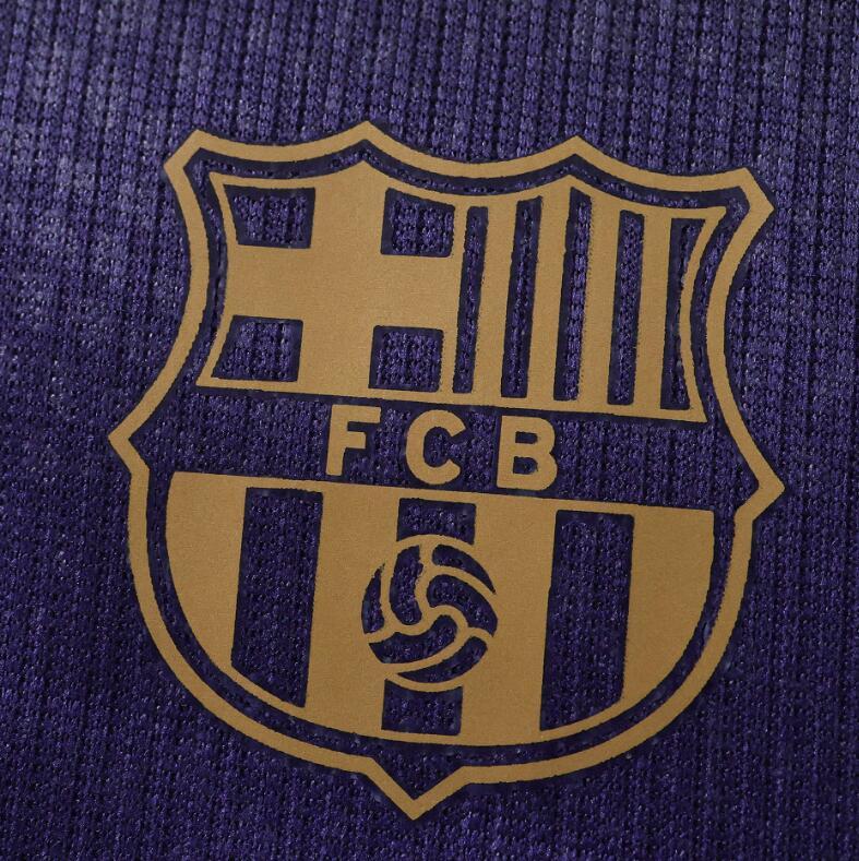 WOMEN  2026 2027  Barcelona away soccer Jersey  fan version