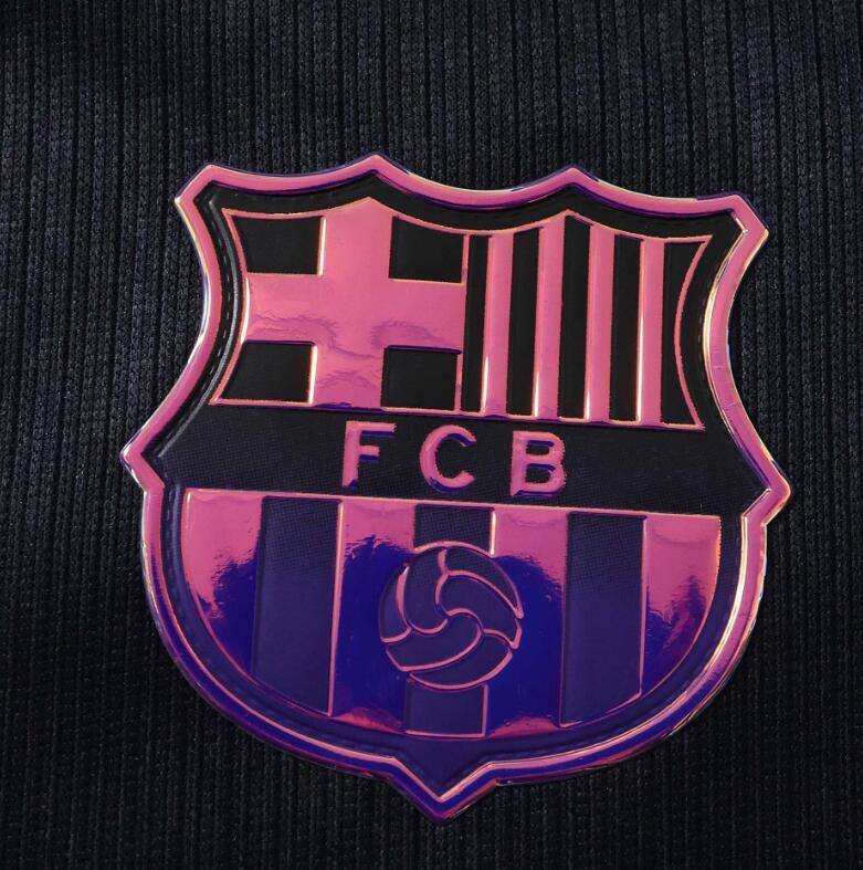 WOMEN  2026 2027  Barcelona away soccer Jersey  fan version