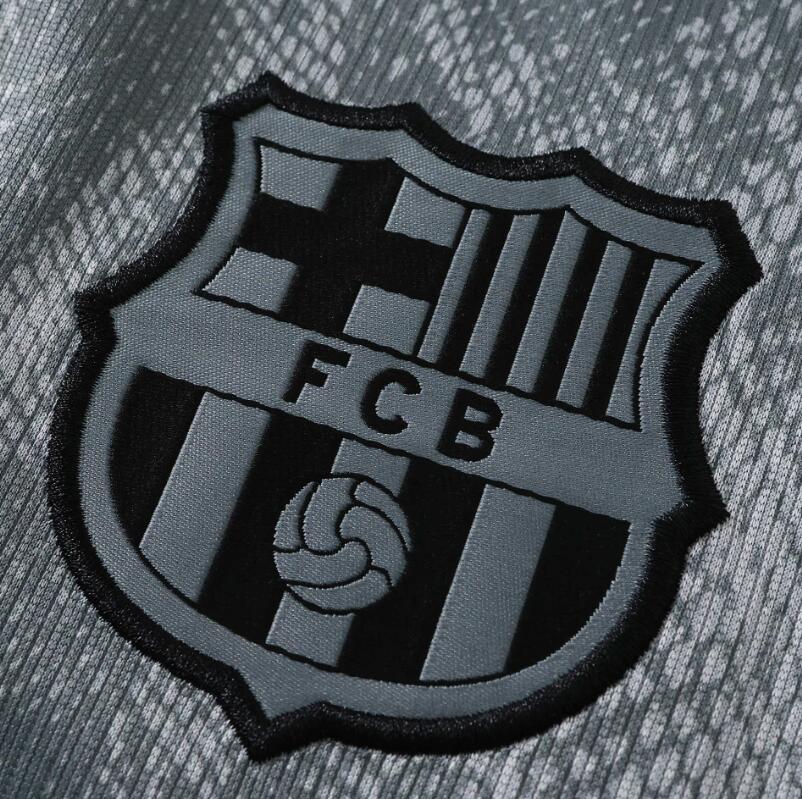 2026 2027  Barcelona  gk  Fan Version long  Jersey