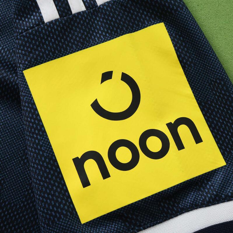 2026 2027   Newcastle United   Away  Fan Version Jersey