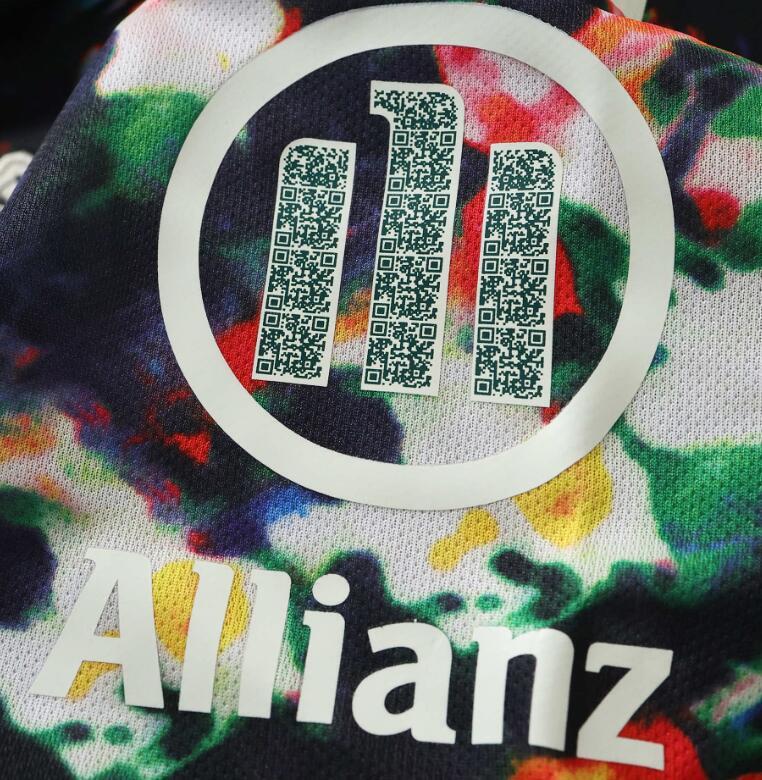 2026 2027  Bayern Munich Beer Festival Jersey fan version
