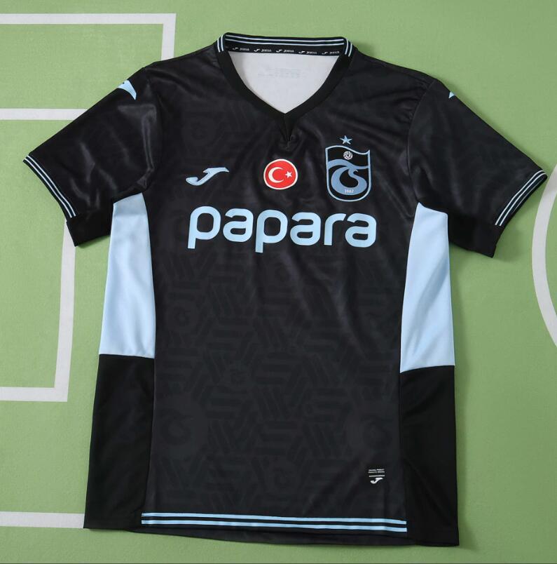 2026 2027  Trabzonspor third Fan version