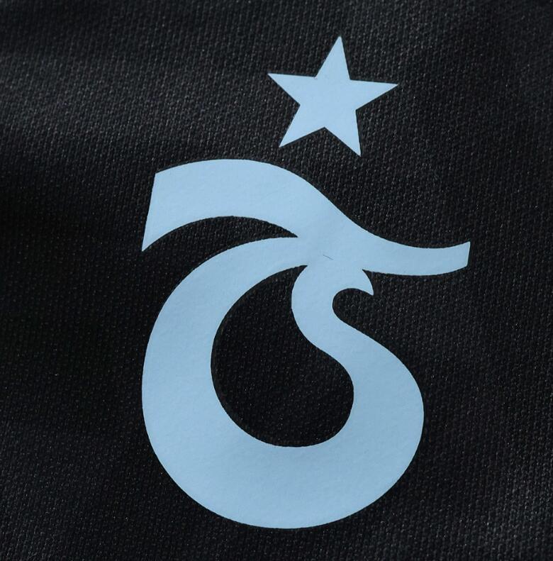 2026 2027  Trabzonspor third Fan version
