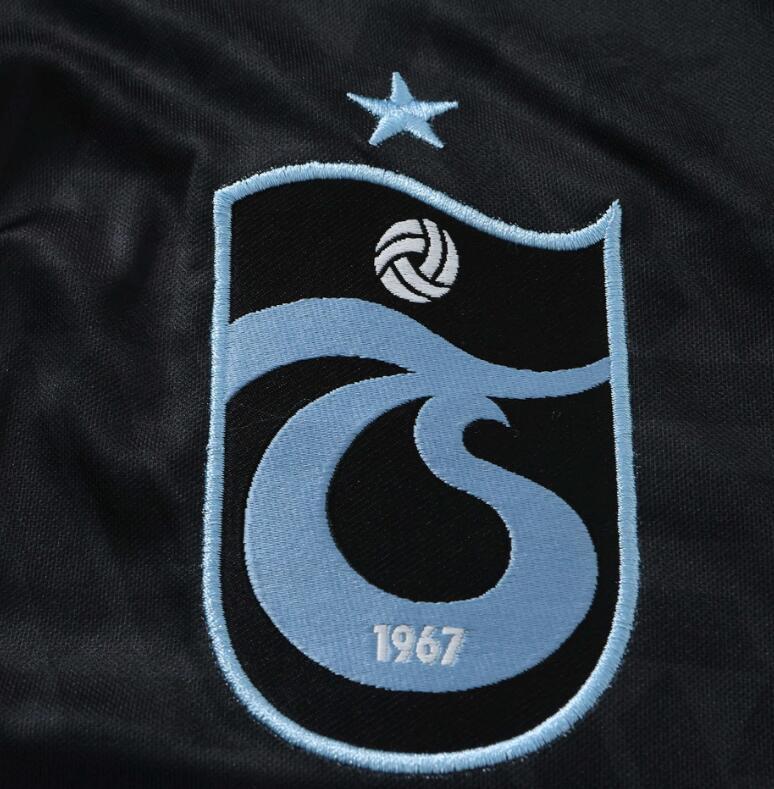 2026 2027  Trabzonspor third Fan version