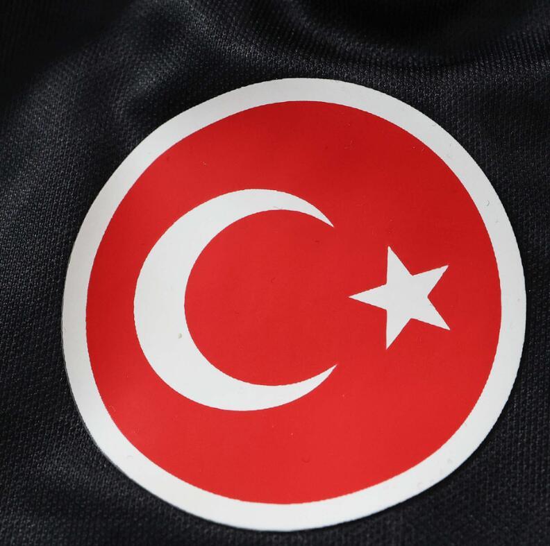 2026 2027  Trabzonspor third Fan version