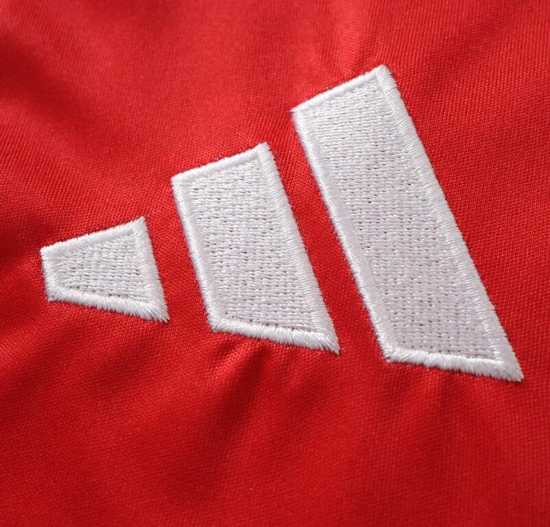 2026 2027  HSV  Hamburger 3rd Jersey Fan  Version liheng