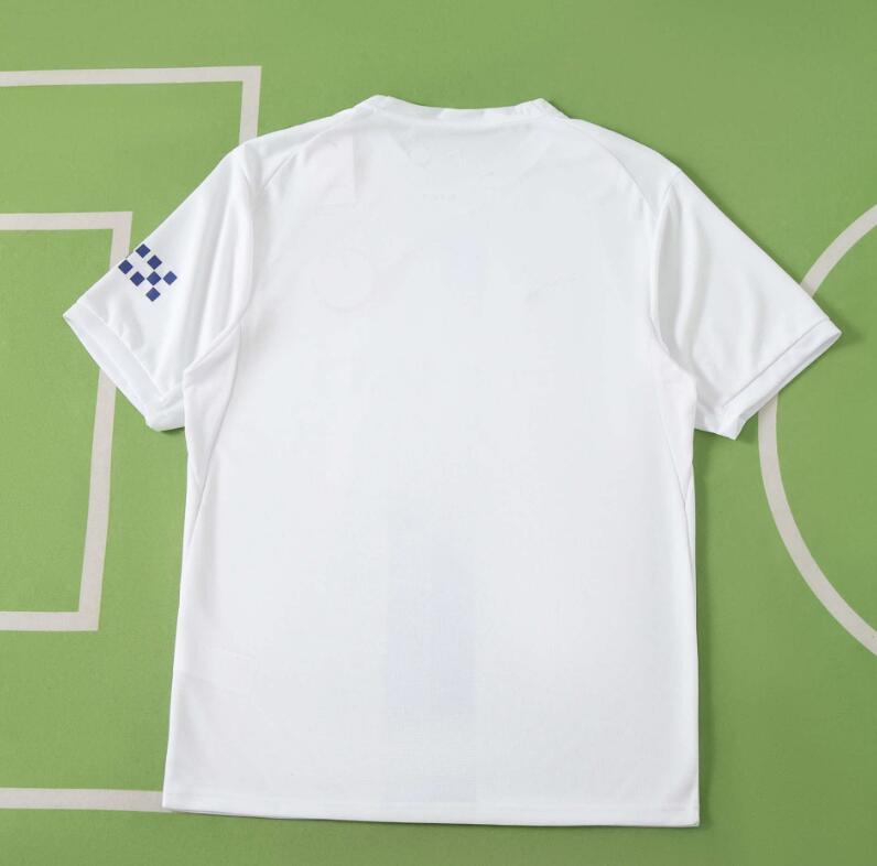 2026 2027  Manchester City 3RD Jersey Fan Version