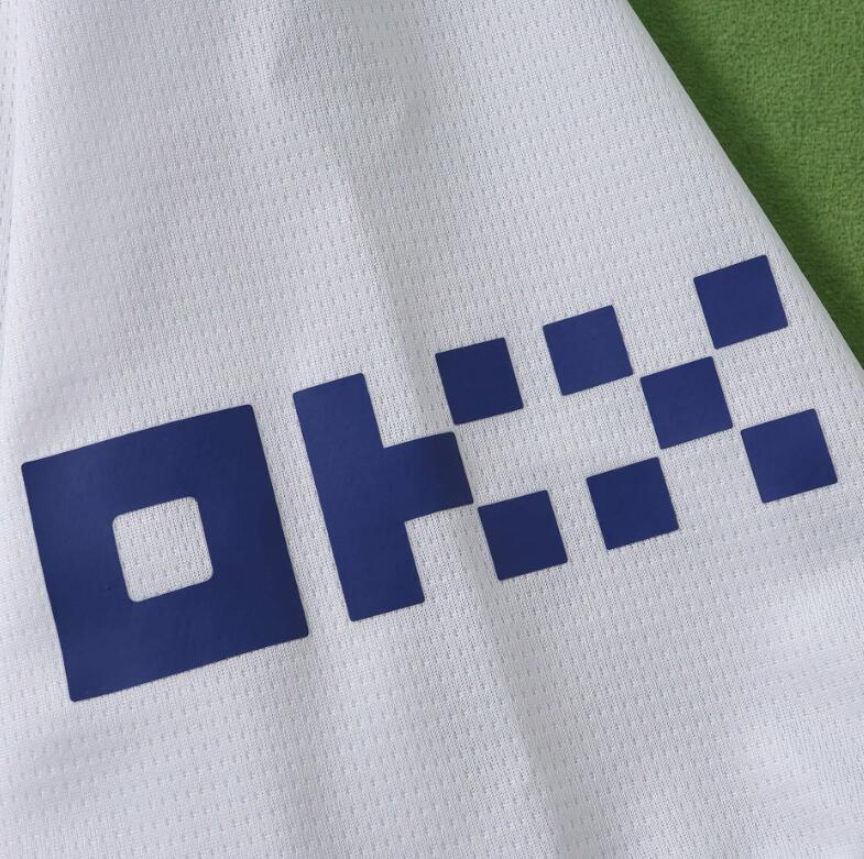 2026 2027  Manchester City 3RD Jersey Fan Version