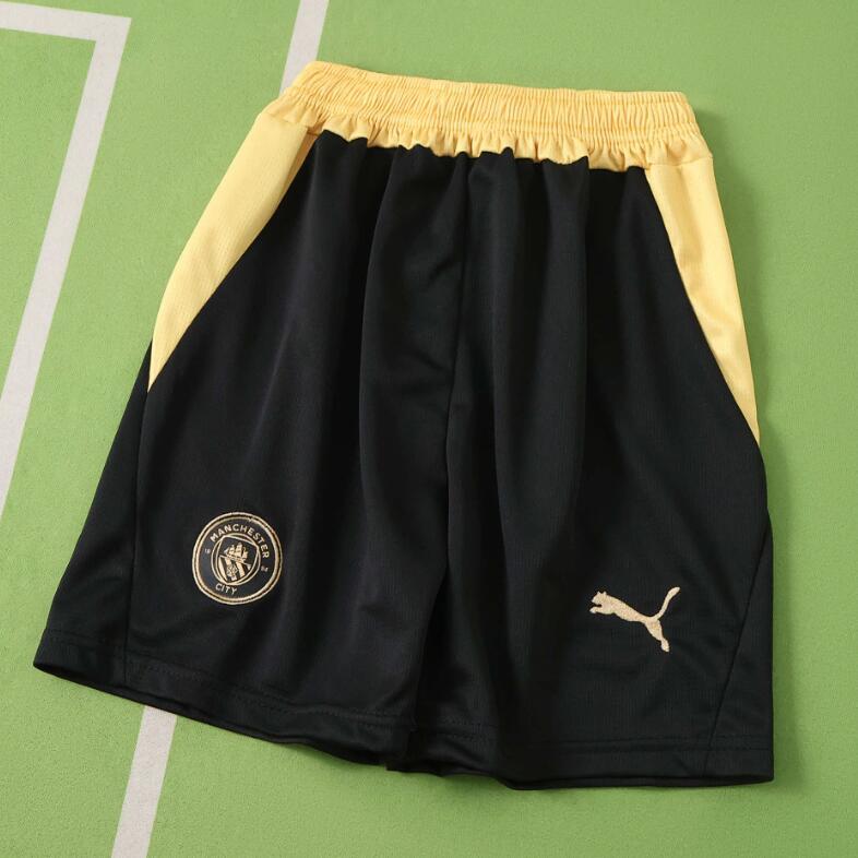 2026 2027  Manchester City  Away Kids  kits