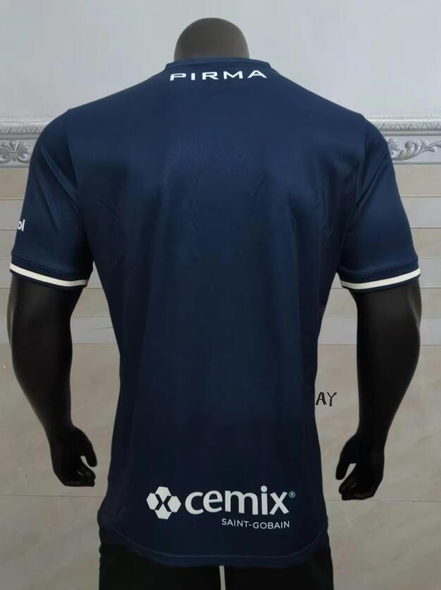 2026 2027 Cruz Azul  Third Player Version