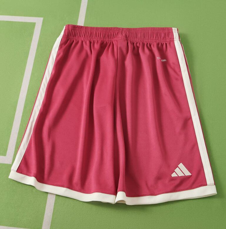 2026 2027  Real Madrid CF 3RD shorts  fan version