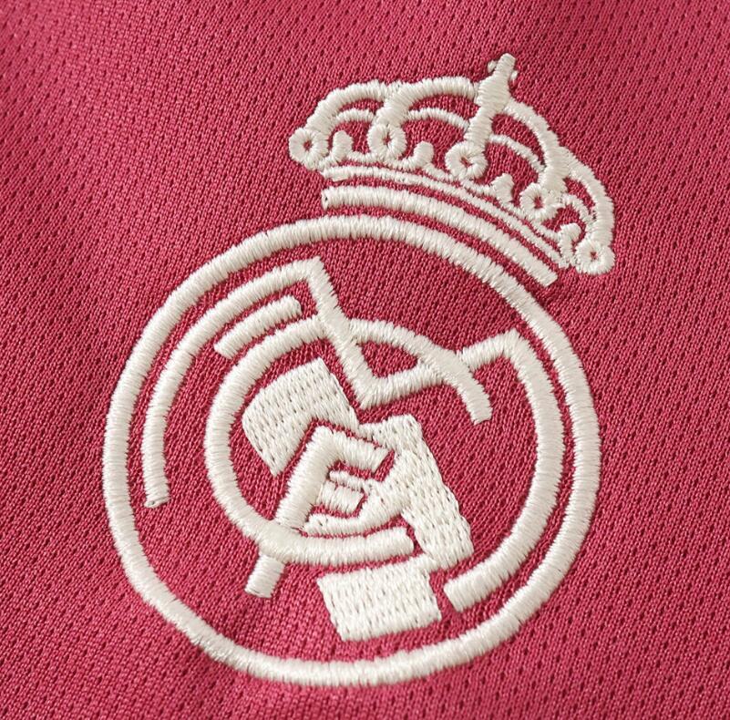 2026 2027  Real Madrid CF 3RD shorts  fan version