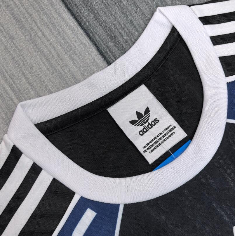 2026 2027 Argentina   soccer Jersey  fan version