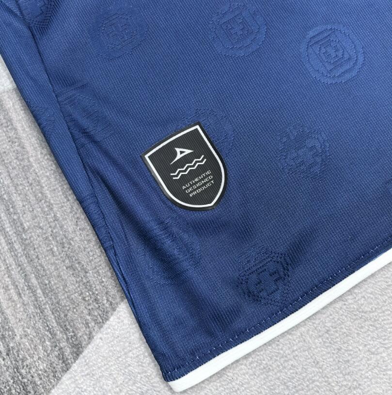 2026 2027 Cruz Azul  3rd Jersey Fan  Version