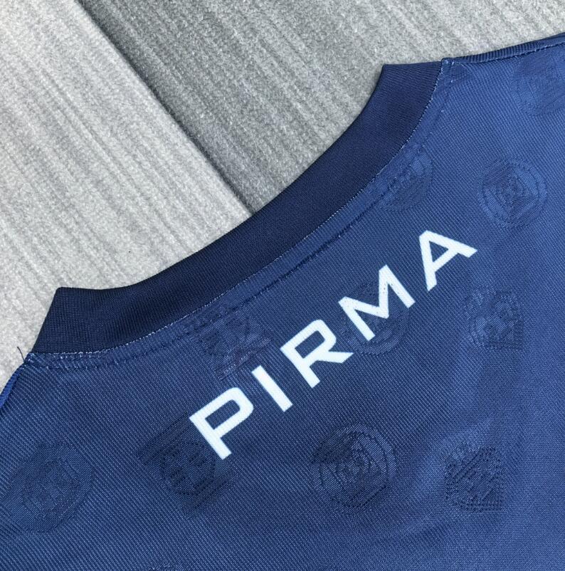 2026 2027 Cruz Azul  3rd Jersey Fan  Version