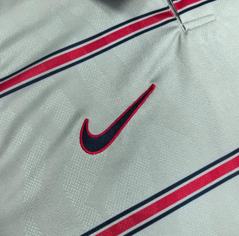 2026 2027  Atletico Madrid 3rd Jersey  fan version