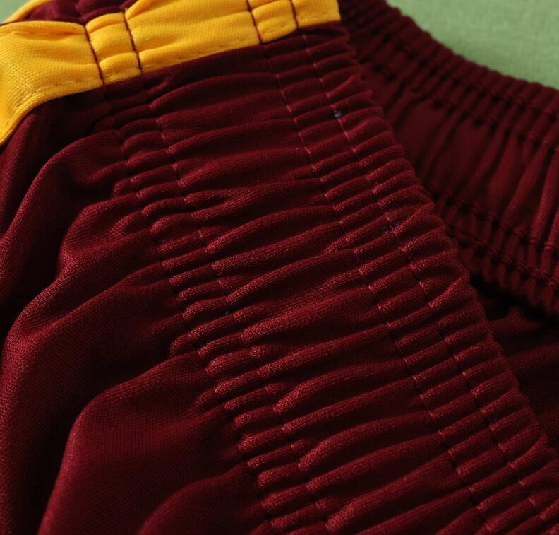 2026 2027  Roma home shorts  fan version