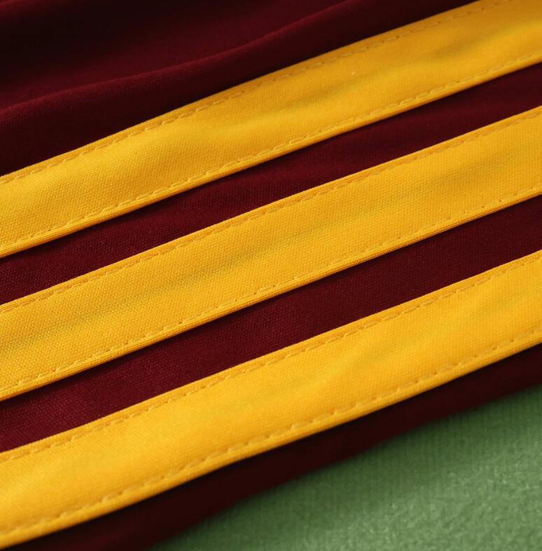 2026 2027  Roma home shorts  fan version