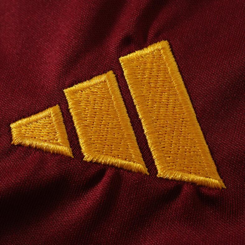 2026 2027  Roma home shorts  fan version