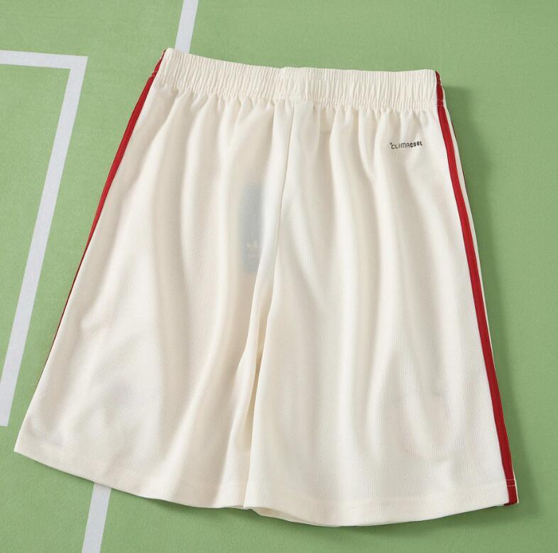2026 2027  Roma away shorts  fan version