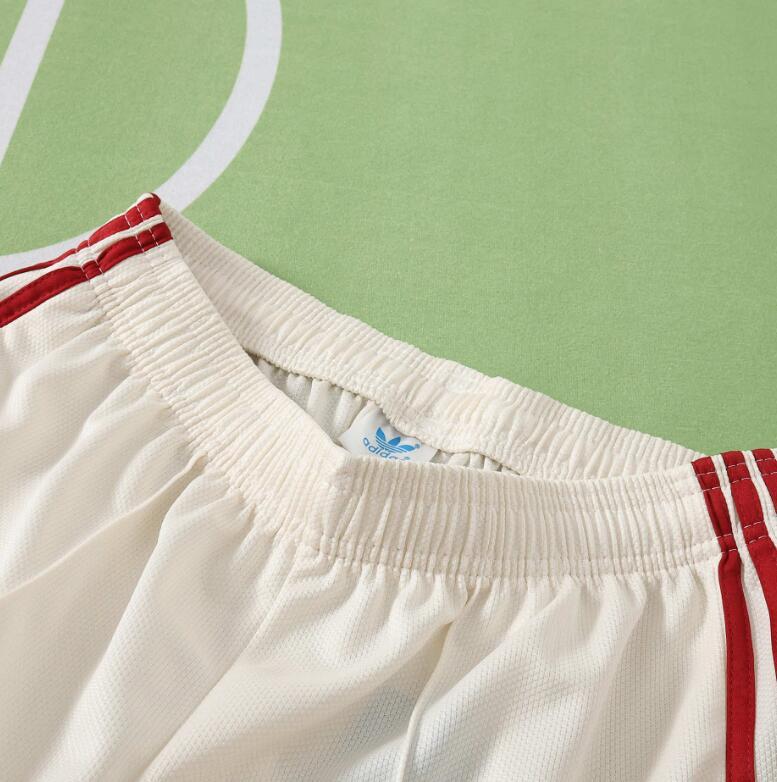 2026 2027  Roma away shorts  fan version