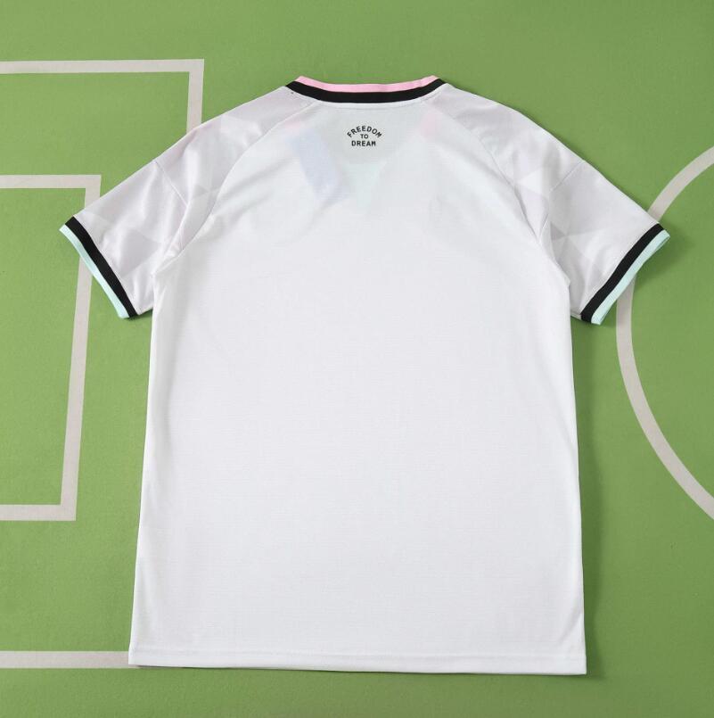 2026 2027  Inter Miami 3rd Jersey Fan Version