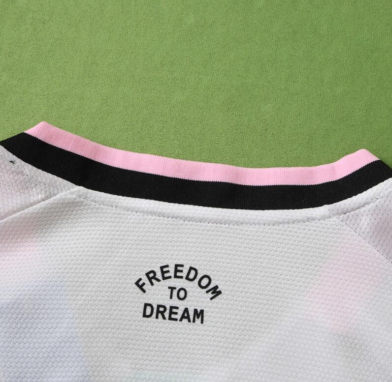 2026 2027  Inter Miami 3rd Jersey Fan Version