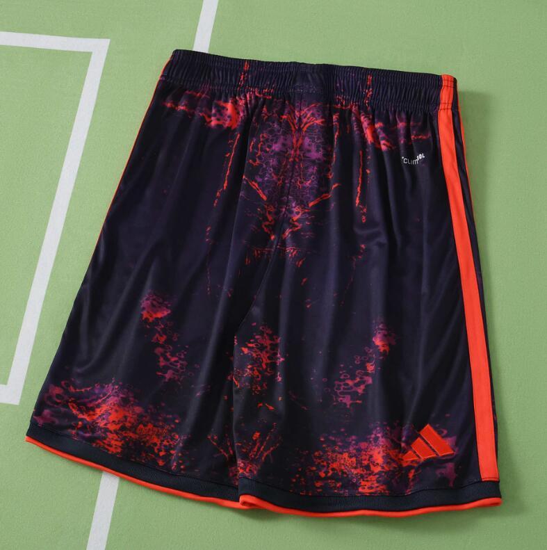 2026 2027 Bayern Munich   3rd shorts fan version