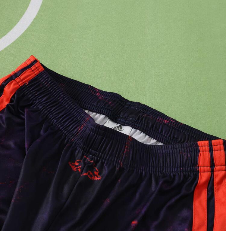 2026 2027 Bayern Munich   3rd shorts fan version