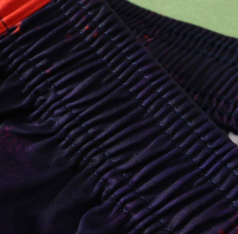 2026 2027 Bayern Munich   3rd shorts fan version