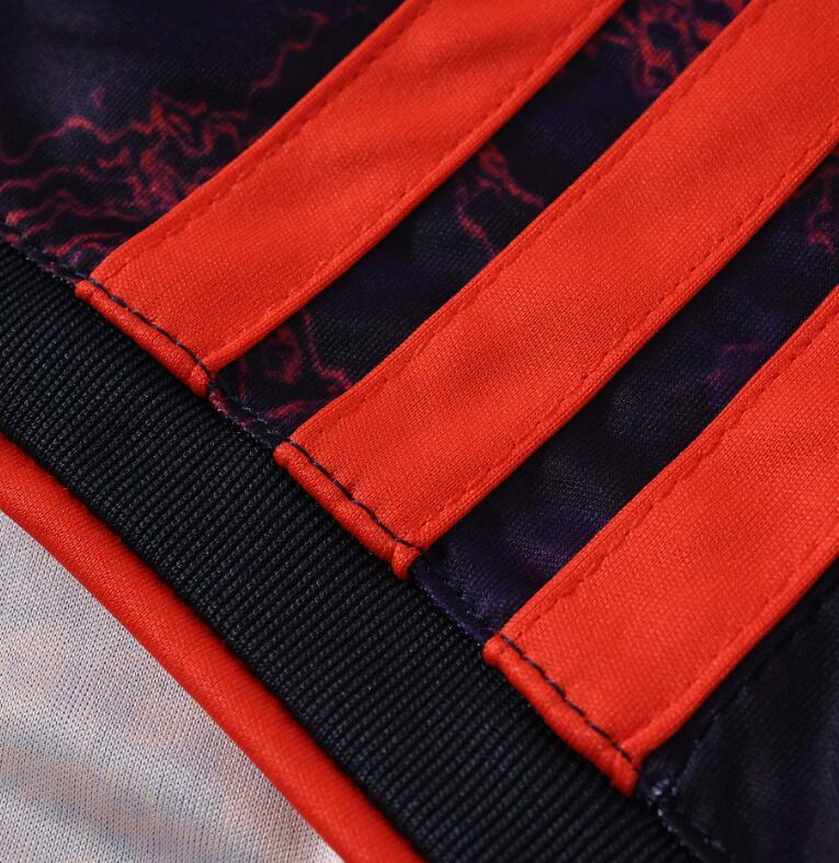 2026 2027 Bayern Munich   3rd shorts fan version