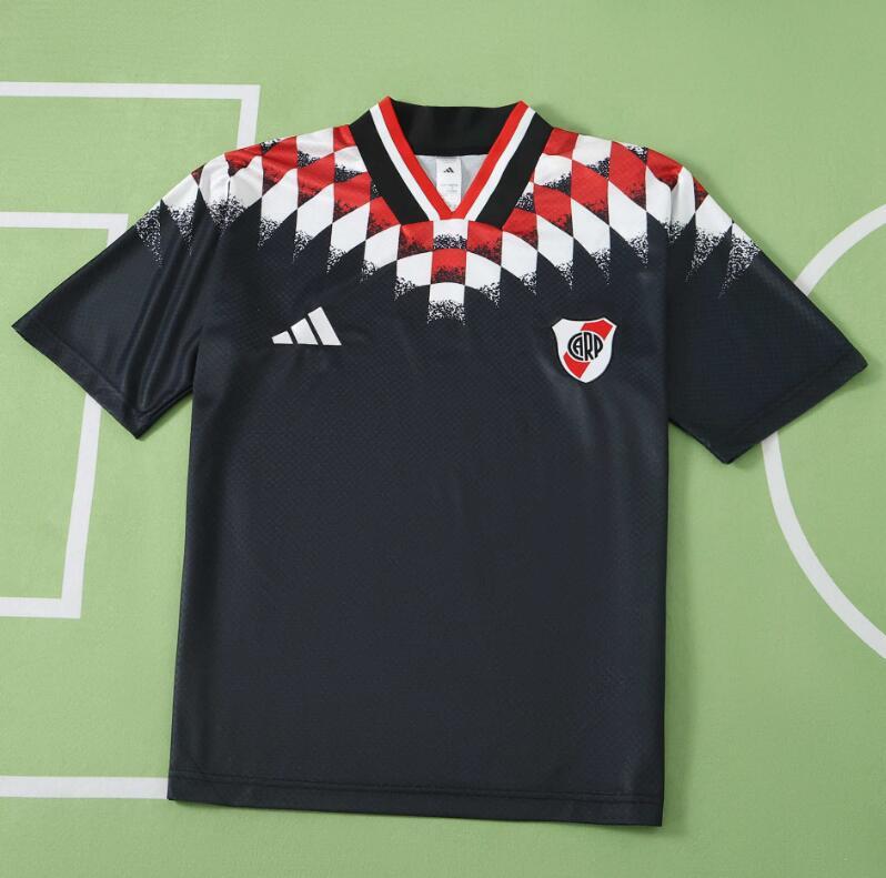 2026 2027  Club Atlético River Plate Concept version Fan version