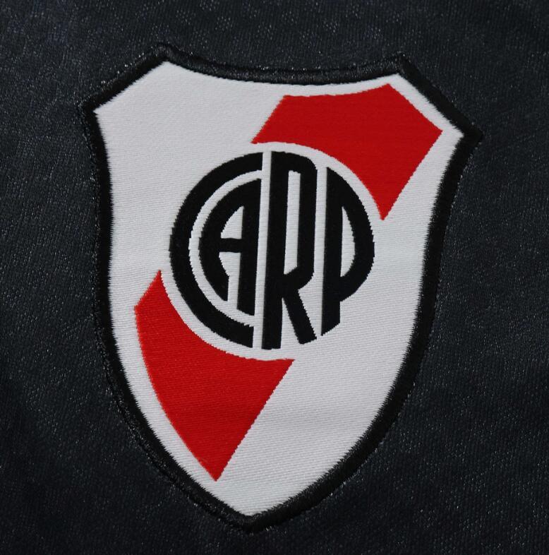 2026 2027  Club Atlético River Plate Concept version Fan version