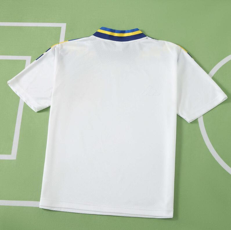 2026 2027 Boca  Juniors Concept version Fan version