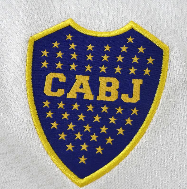 2026 2027 Boca  Juniors Concept version Fan version