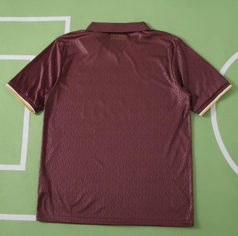 2026 2027 Monaco away Jersey Fan  Version