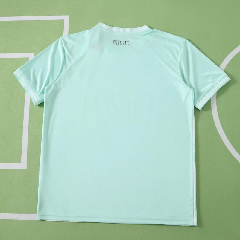 2026 2027 Monaco 3rd  Jersey Fan  Version