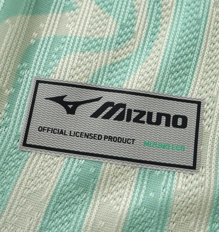 2026 2027 Monaco 3rd Jersey Player Version