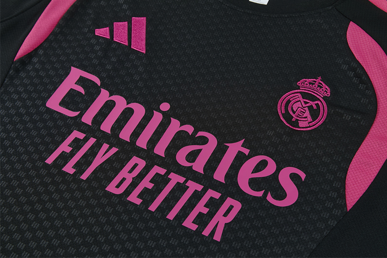 2026 2027 Real Madrid  adult and  kids  tracksuit  training suit  short  sleeves set